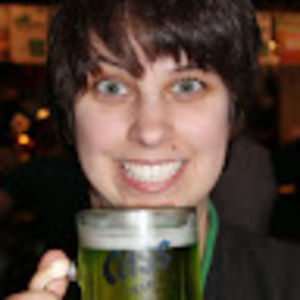 Meet your Posher, Kitty